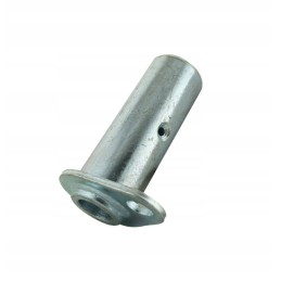 Tilt cylinder pin from the frame side 35x100