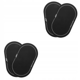 Set of bass drumheads set of screen protectors