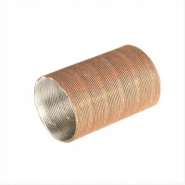 Truma air supply pipe 65 mm