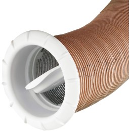 Truma air supply pipe 65 mm