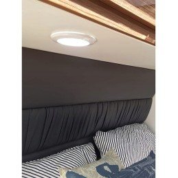 LED camping ceiling lamp dream 12v u173