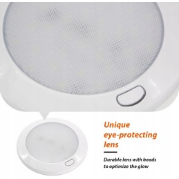 LED camping ceiling lamp dream 12v u173