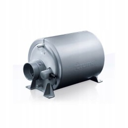 Terma with control panel tt2 truma 5l 230v