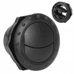 Car air conditioner outlet ventilation 60mm