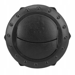 Car air conditioner outlet ventilation 60mm