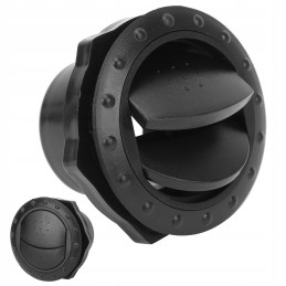 Car air conditioner outlet ventilation 60mm