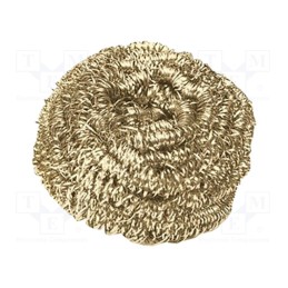 1 pcs x JBC TOOLS - CL6210 - Replaceable cleaner cartridge, for stand, JBC-CL-9885