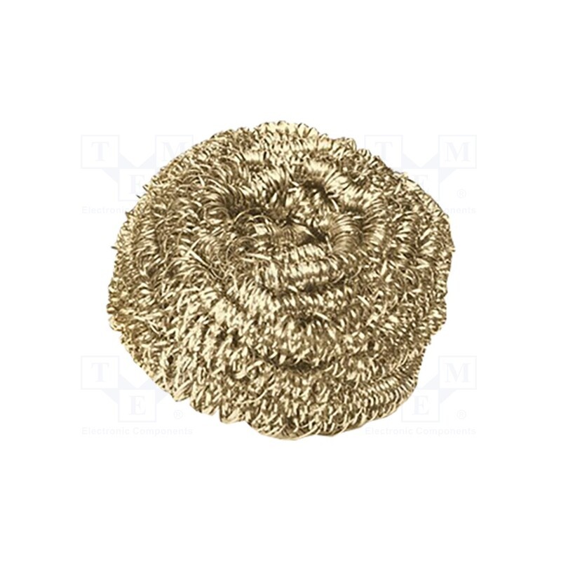 1 pcs x JBC TOOLS - CL6210 - Replaceable cleaner cartridge, for stand, JBC-CL-9885