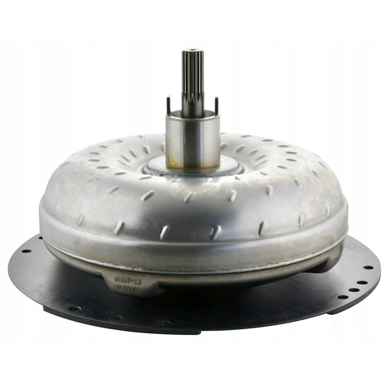 Torque converter 1 5 3 5t rih series