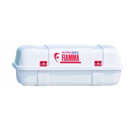 Roof luggage box 400l Fiamma Ultra Box 2 Wawa