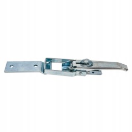Side lock with lock 45 x 205 mm maan