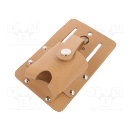 1 pcs x MEDID - 9999 - Holder, measuring tape, 150x100mm