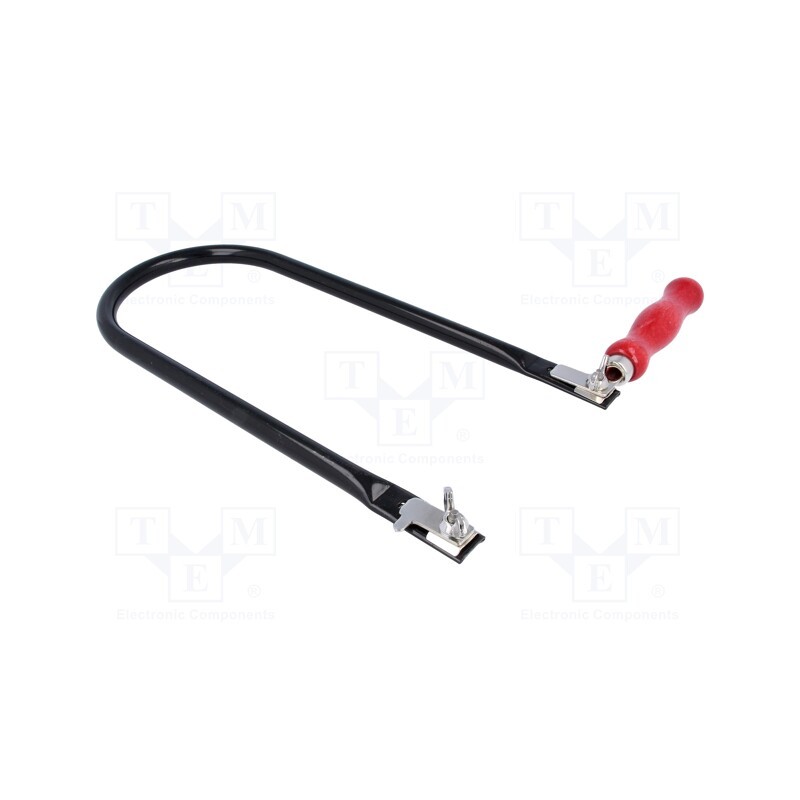 1 pcs x DONAU ELEKTRONIK - M700 - Frame, Diameter: 12mm, D-M134