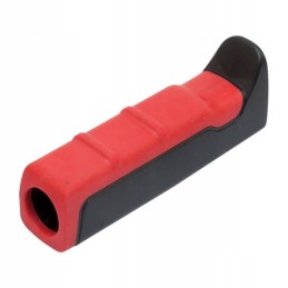 Handbrake lever and handle