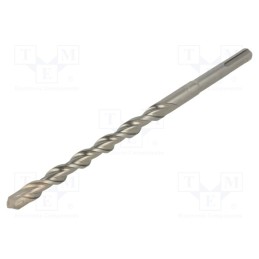 1 pcs x Milwaukee - 4932307076 - Drill bit, for concrete,impact, Ø: 12mm, L: 210mm, SDS-Plus®