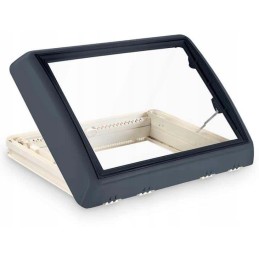 Midi heki style roof window gd 700x500 crank without forced circulation d