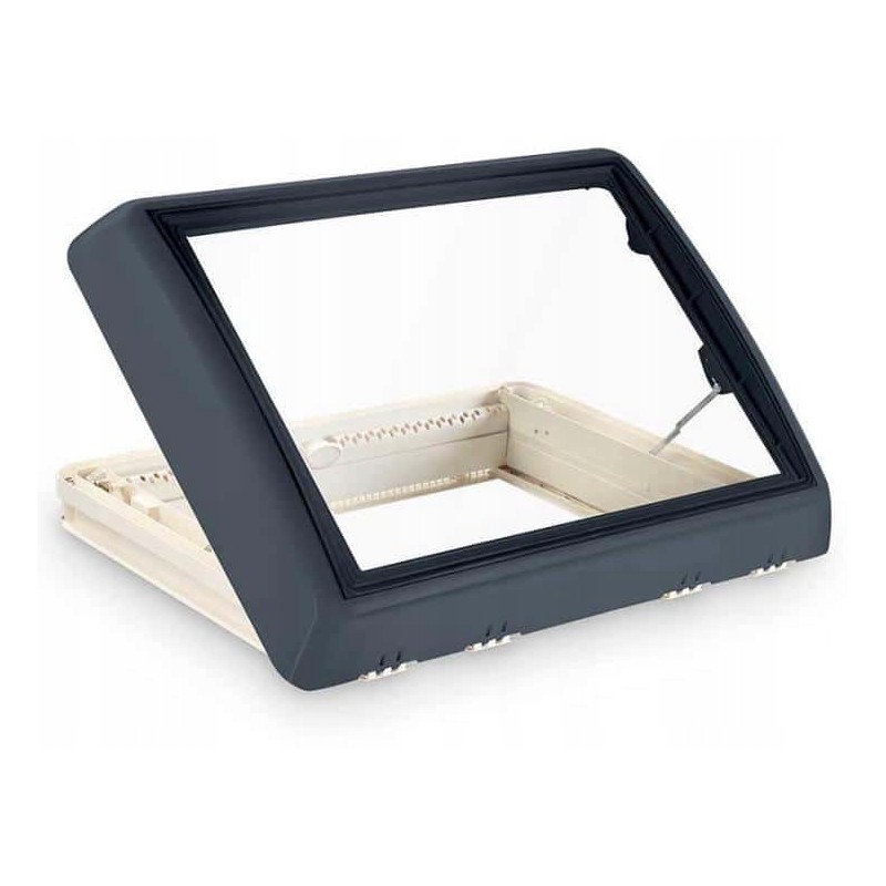 Midi heki style roof window gd 700x500 crank without forced circulation d