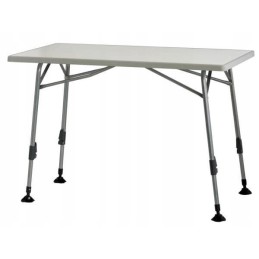 St Gobain l Eurotrail tourist table