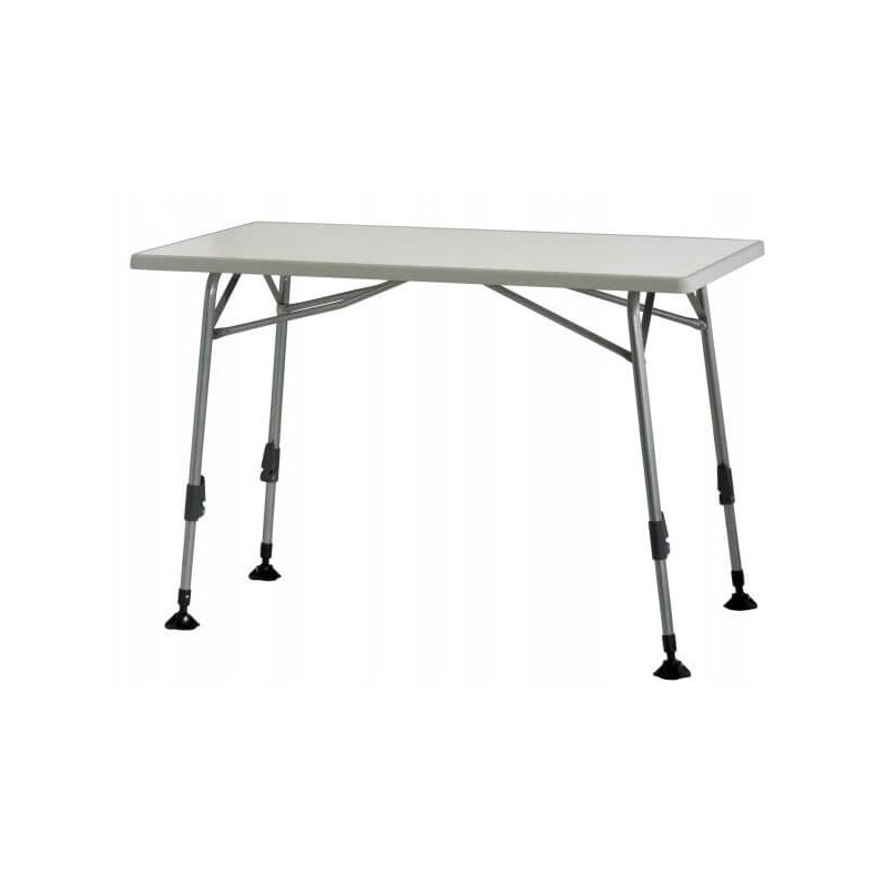 St Gobain l Eurotrail tourist table