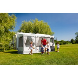 Fiamma f45 privacy room 300 medium awning development