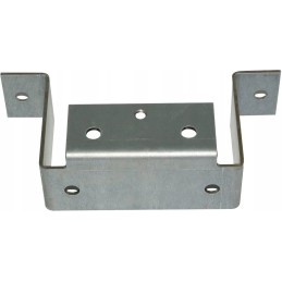 Mounting profile 10626 forest for supports