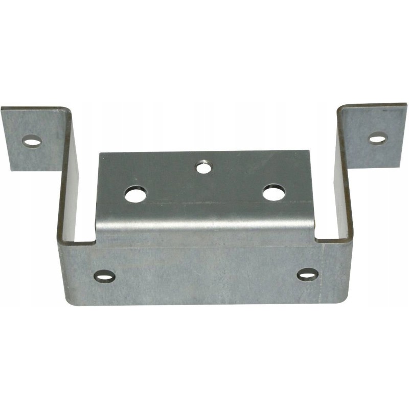 Mounting profile 10626 forest for supports