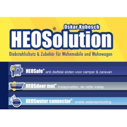 Heosolution water refueling cap for a camper