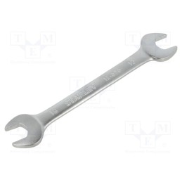 1 pcs x STANLEY - FMMT13070-0 - Wrench, spanner, 18mm,19mm, Chrom-vanadium steel, FATMAX®