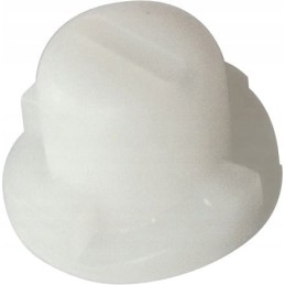 Circle mounting, roller blind drive, mosquito net draw