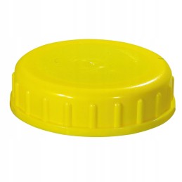 Water container canister tank cap din 96