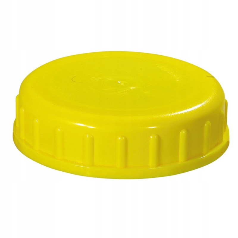 Water container canister tank cap din 96