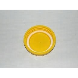 Water container canister tank cap din 96