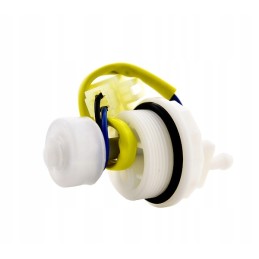 Fuel pump sensor toyota 1dz 2z diesel engine