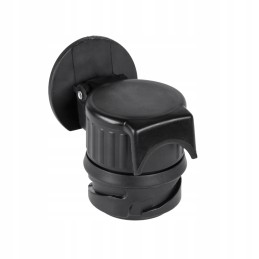 Premium trailer socket hitch reducer 13pin 7pin