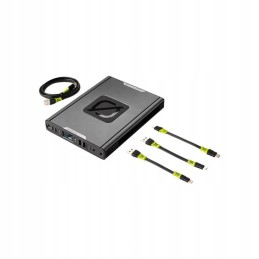 Goal zero sherpa 25600 mah power bank