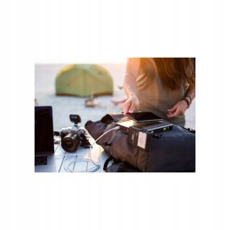 Goal zero sherpa 25600 mah power bank