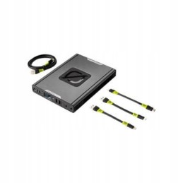 Goal zero sherpa 25600 mah power bank