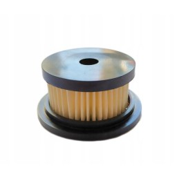 Gas filter forklift toyota h23 5