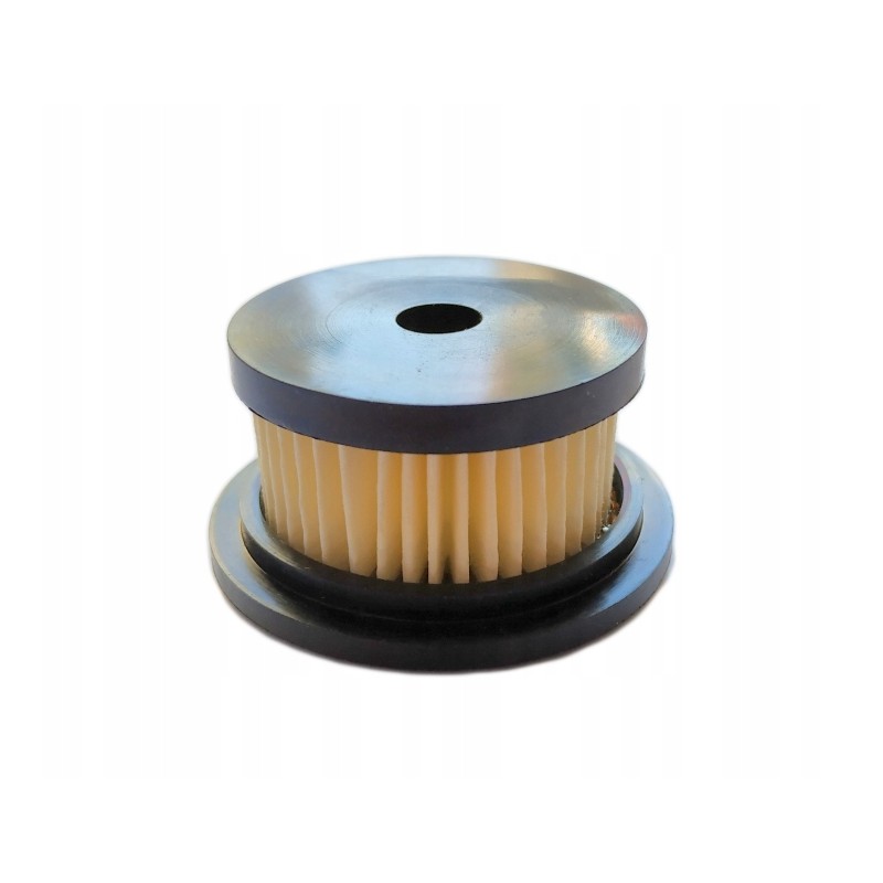 Gas filter forklift toyota h23 5