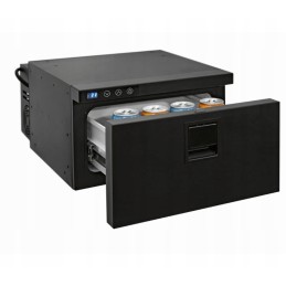 Drawer compressor refrigerator tb16am 12 24v 16l