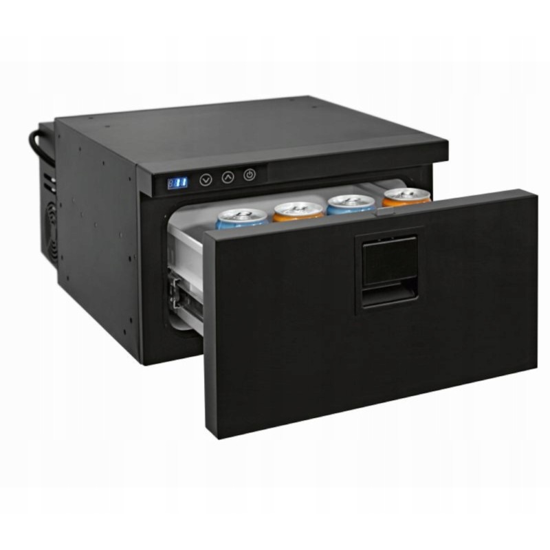 Drawer compressor refrigerator tb16am 12 24v 16l