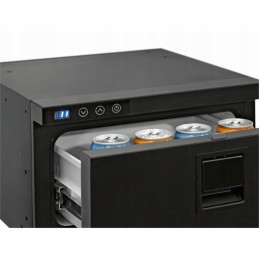 Drawer compressor refrigerator tb16am 12 24v 16l