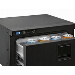 Drawer compressor refrigerator tb16am 12 24v 16l