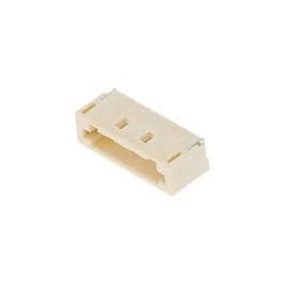 1 pcs : 104130-0510 - Lighting Connectors 1.25mm W-to-B Conn. Header Ass'y 5P