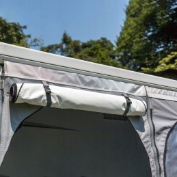 Fiamma f45 privacy room 300 large awning development