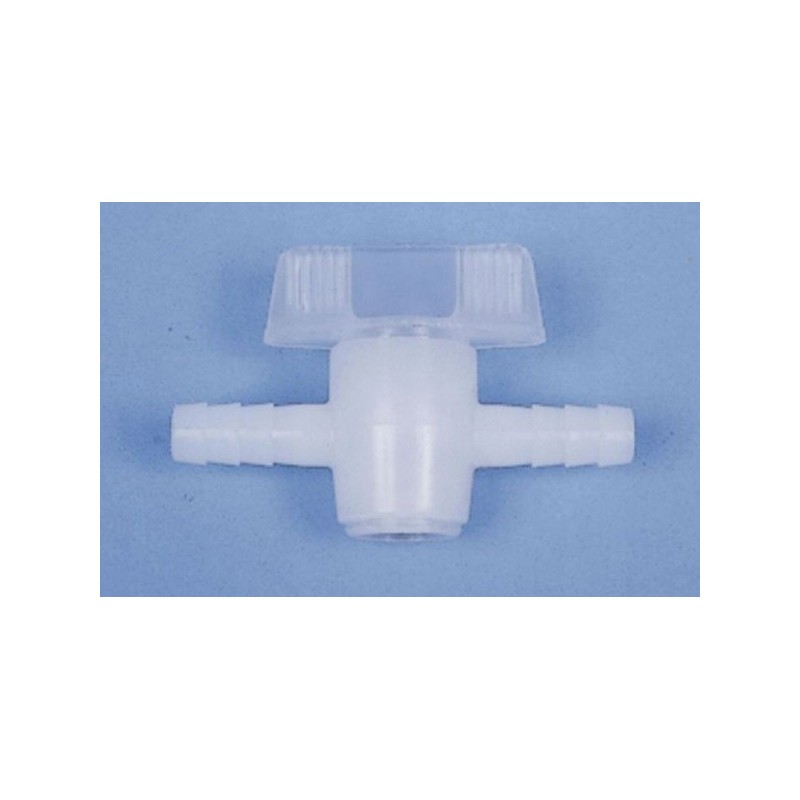 10mm double water flow valve for fawo trailer