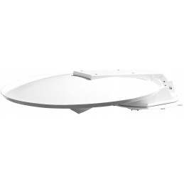 Caravanman 85 professional gps satellite dish