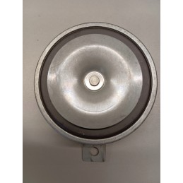 Jungheinrich forklift horn