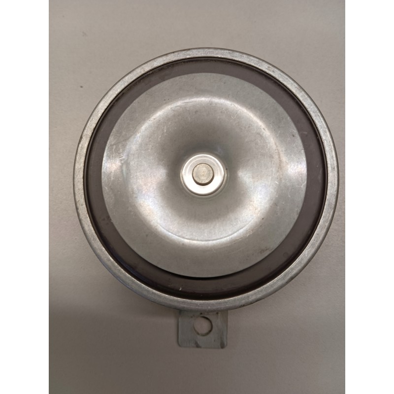 Jungheinrich forklift horn