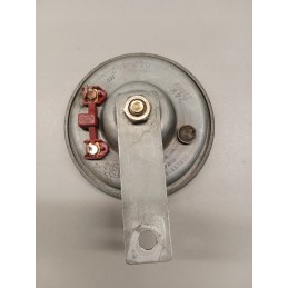 Jungheinrich forklift horn